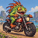 Murloc riding a motorcycle — 2026-10-22 18:02 UTC