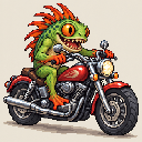 Murloc riding a motorcycle — 2026-10-22 18:02 UTC
