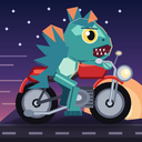 Murloc riding a motorcycle — 2026-10-04 22:03 UTC