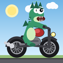 Murloc riding a motorcycle — 2026-10-22 18:03 UTC
