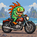 Murloc riding a motorcycle — 2026-10-22 19:04 UTC