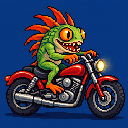 Murloc riding a motorcycle — 2026-10-22 20:57 UTC