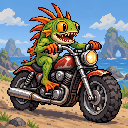 Murloc riding a motorcycle — 2026-10-22 20:57 UTC