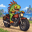 Murloc riding a motorcycle — 2026-10-04 23:02 UTC