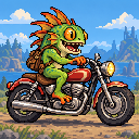 Murloc riding a motorcycle — 2026-10-22 22:06 UTC