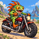 Murloc riding a motorcycle — 2026-10-23 00:04 UTC