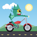 Murloc riding a motorcycle — 2026-10-23 00:09 UTC