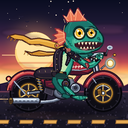 Murloc riding a motorcycle — 2026-10-23 00:26 UTC