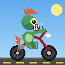 Murloc riding a motorcycle — 2026-10-23 01:09 UTC