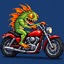 Murloc riding a motorcycle — 2026-10-23 01:09 UTC