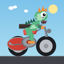 Murloc riding a motorcycle — 2026-10-23 01:10 UTC