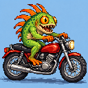 Murloc riding a motorcycle — 2026-10-23 02:05 UTC