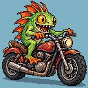 Murloc riding a motorcycle — 2026-10-23 02:59 UTC
