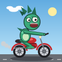 Murloc riding a motorcycle — 2026-10-23 03:03 UTC