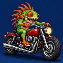 Murloc riding a motorcycle — 2026-10-23 04:09 UTC