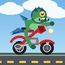 Murloc riding a motorcycle — 2026-10-23 04:10 UTC