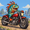 Murloc riding a motorcycle — 2026-10-23 04:58 UTC