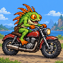 Murloc riding a motorcycle — 2026-10-23 04:59 UTC