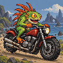 Murloc riding a motorcycle — 2026-10-23 06:00 UTC