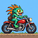 Murloc riding a motorcycle — 2026-10-23 06:00 UTC