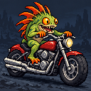Murloc riding a motorcycle — 2026-10-23 06:12 UTC