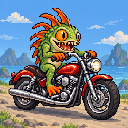 Murloc riding a motorcycle — 2026-10-23 06:12 UTC