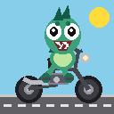 Murloc riding a motorcycle — 2026-10-23 06:13 UTC