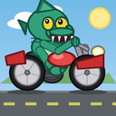 Murloc riding a motorcycle — 2026-10-23 06:18 UTC