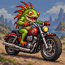 Murloc riding a motorcycle — 2026-10-23 06:59 UTC