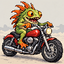 Murloc riding a motorcycle — 2026-10-23 06:59 UTC