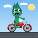 Murloc riding a motorcycle — 2026-10-05 00:05 UTC