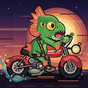 Murloc riding a motorcycle — 2026-10-23 08:17 UTC