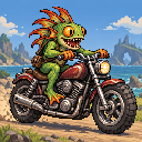 Murloc riding a motorcycle — 2026-10-23 09:05 UTC