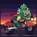 Murloc riding a motorcycle — 2026-10-23 09:11 UTC