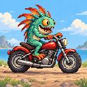 Murloc riding a motorcycle — 2026-10-23 10:00 UTC