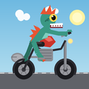 Murloc riding a motorcycle — 2026-10-23 10:01 UTC