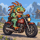 Murloc riding a motorcycle — 2026-10-05 01:02 UTC