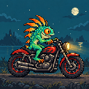 Murloc riding a motorcycle — 2026-10-23 10:01 UTC