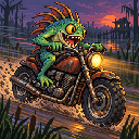 Murloc riding a motorcycle — 2026-10-05 01:02 UTC