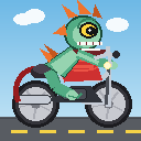 Murloc riding a motorcycle — 2026-10-23 11:10 UTC