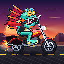 Murloc riding a motorcycle — 2026-10-23 13:03 UTC