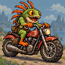 Murloc riding a motorcycle — 2026-10-23 16:05 UTC