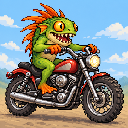 Murloc riding a motorcycle — 2026-10-23 17:03 UTC