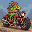Murloc riding a motorcycle — 2026-10-23 18:04 UTC
