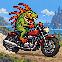 Murloc riding a motorcycle — 2026-10-23 19:05 UTC