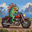 Murloc riding a motorcycle — 2026-10-23 19:05 UTC