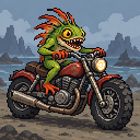 Murloc riding a motorcycle — 2026-10-23 20:02 UTC