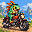 Murloc riding a motorcycle — 2026-10-23 20:02 UTC