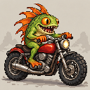 Murloc riding a motorcycle — 2026-10-23 20:57 UTC