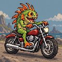 Murloc riding a motorcycle — 2026-10-23 20:57 UTC